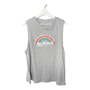 EARTH YOGA Be Kind Graphic Tee